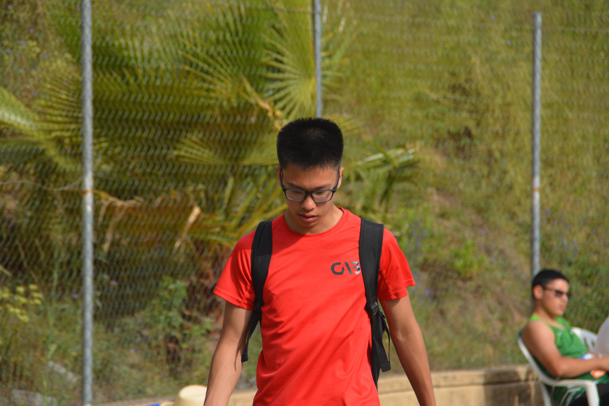 Club Atletisme Badalona - Tecnificacio